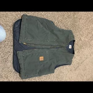 Carhartt Vest